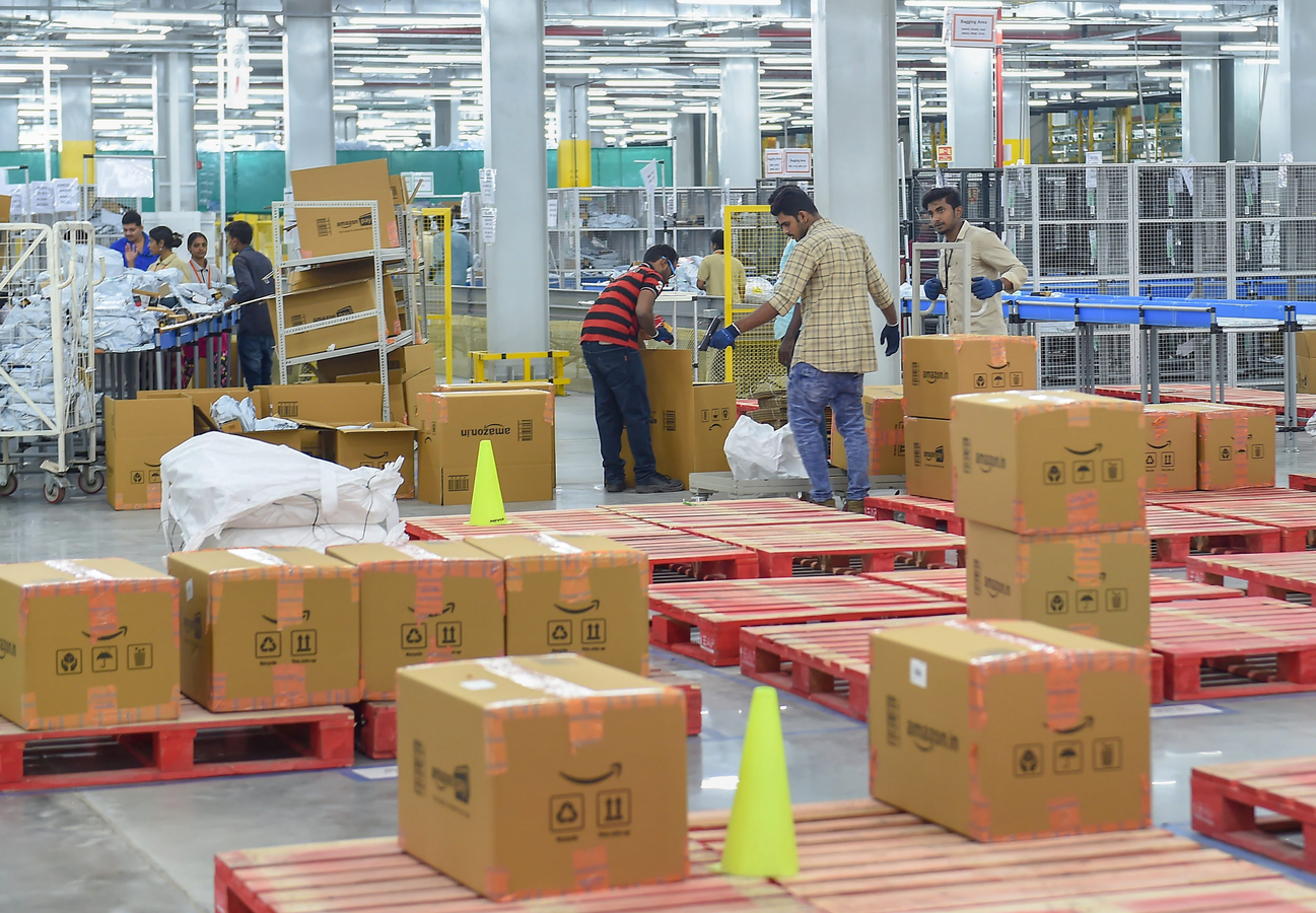 Faster Deliveries in Northeast India Through Amazon Air Expansion.webp