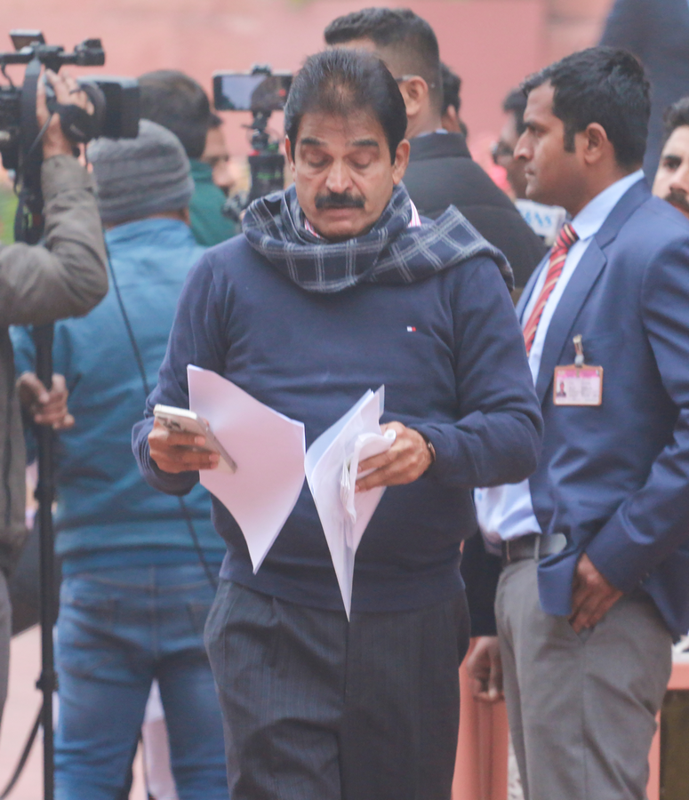 Backdoor Appointments in Kerala Police Raise Concerns Over Recruitment Rules.webp