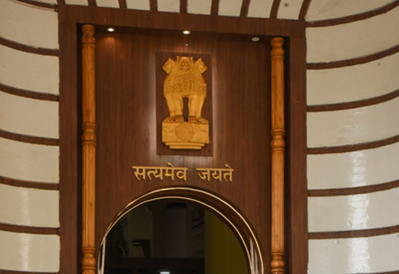 Rajya Sabha Elections: Assembly Under Increased Security Watch.webp