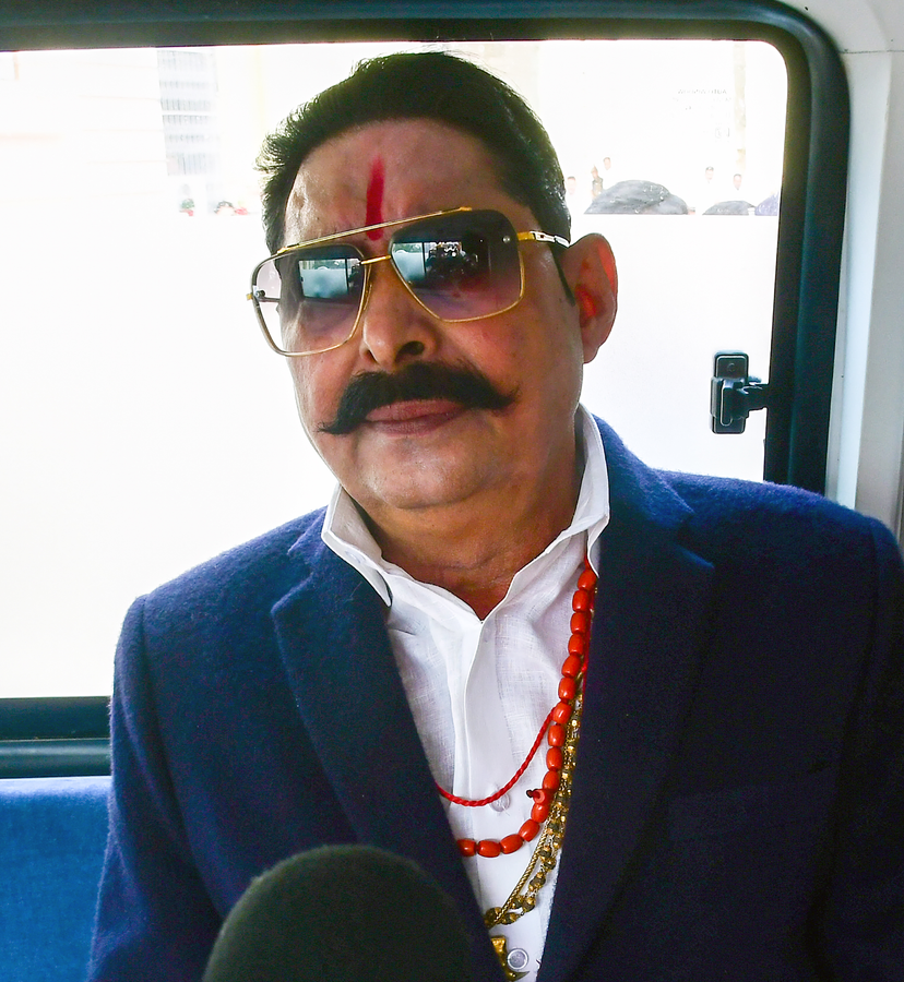 Rajya Sabha Race: MLA's Vote Could Shift Bihar's Balance.webp