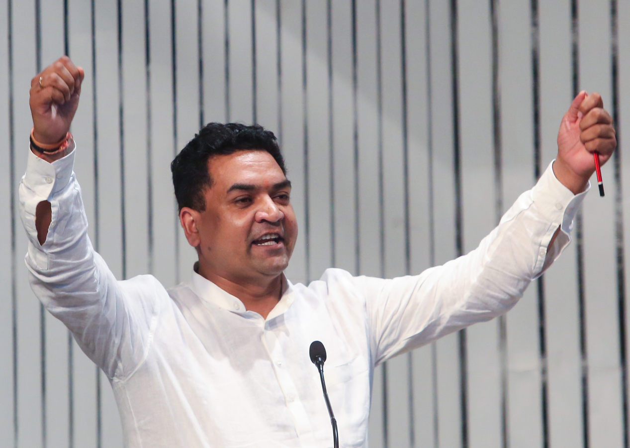 Kapil Mishra Case: Court Dismisses Plea Related to 2020 Riots.webp