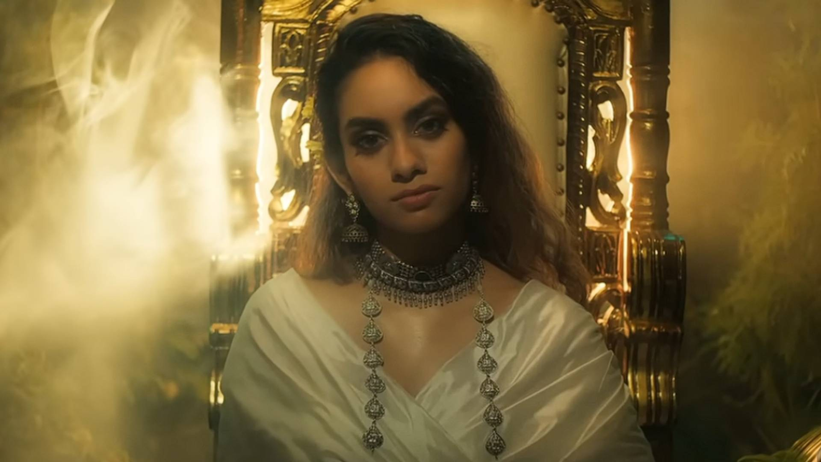 ‘Enjoy Enjaami’ Credits Dispute: Arivu and Santhosh Narayanan Exchange Heated Words.webp