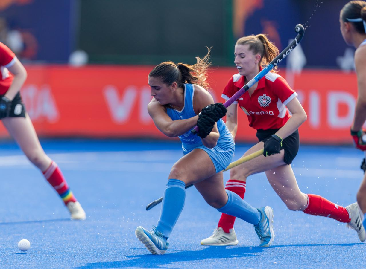 India Secures World Cup Berth in Hockey Qualifiers.webp