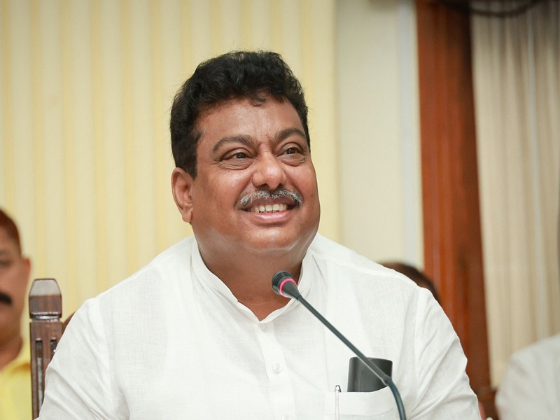 Karnataka Seeks Ballari Airport, Faces Infrastructure Challenges.webp