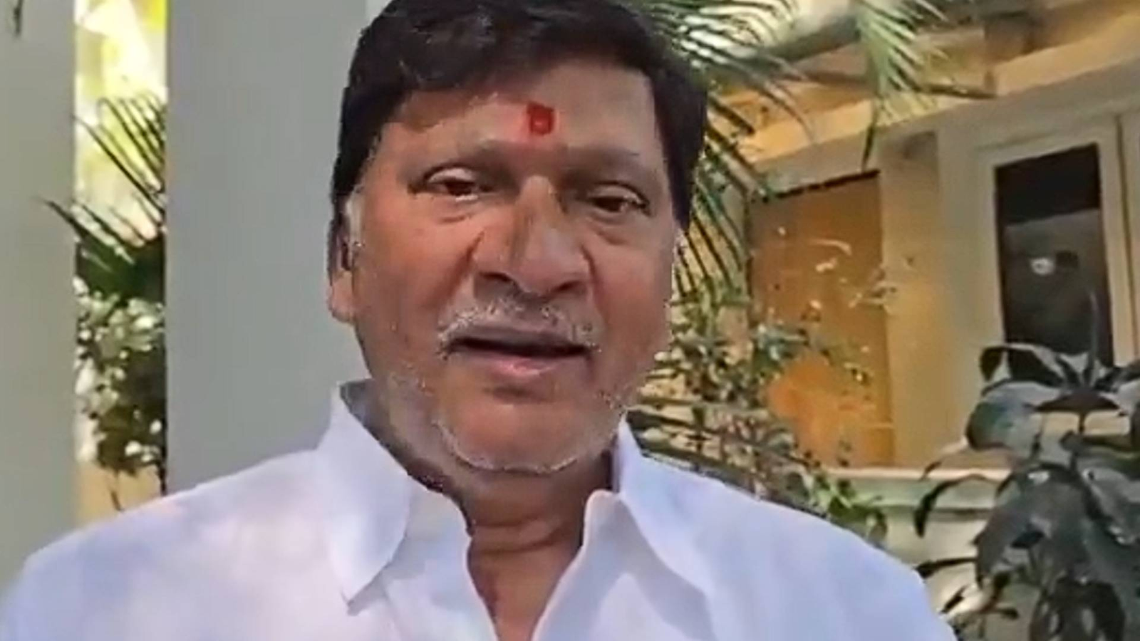 Tamil Stars Urge Apology from Rajendra Prasad.webp