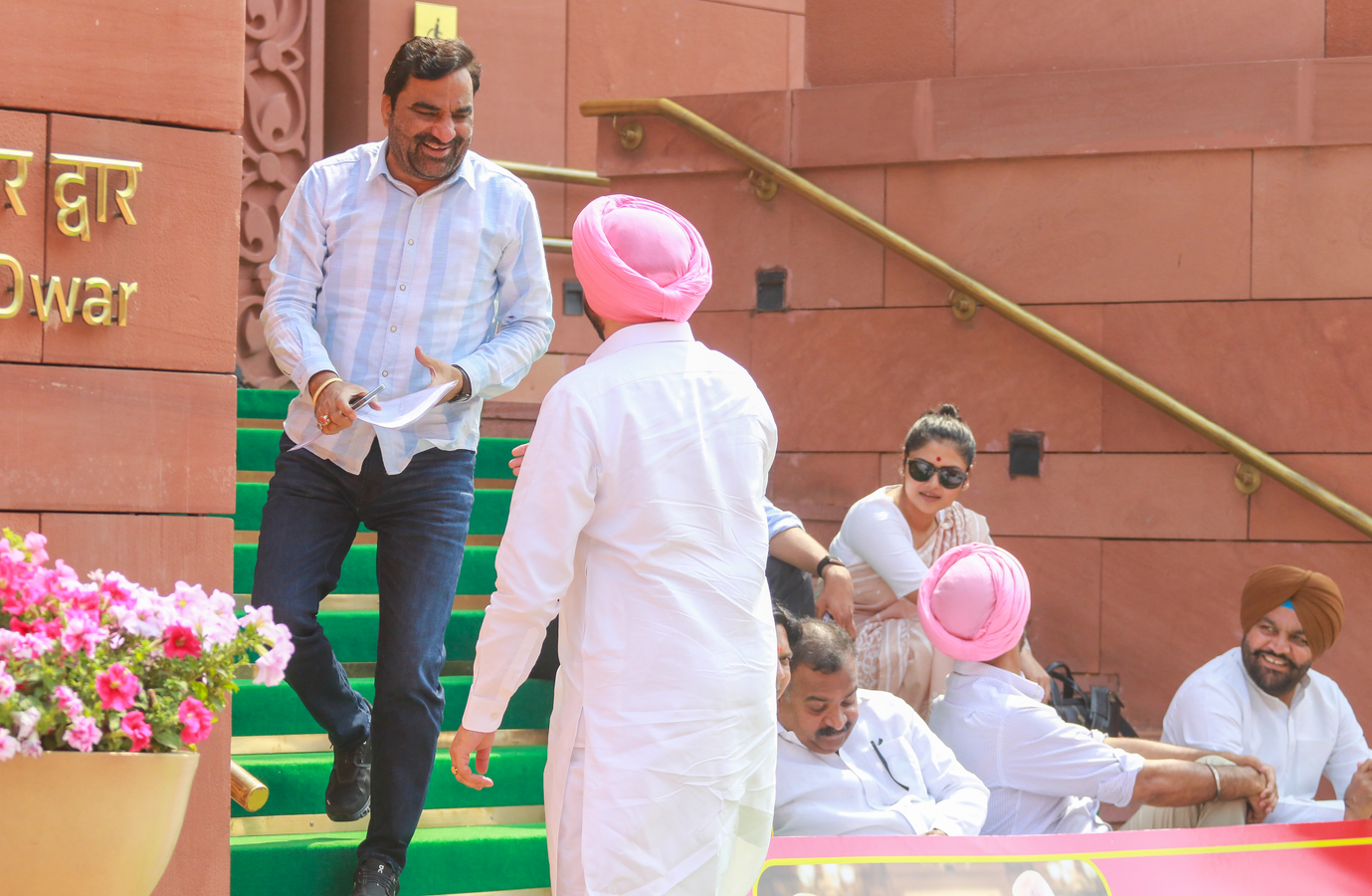 Supplementary Demands Focus on Gas Shortages and Aviation Safety.webp Supplementary Demands Focus on Gas Shortages and Aviation Safety.webp