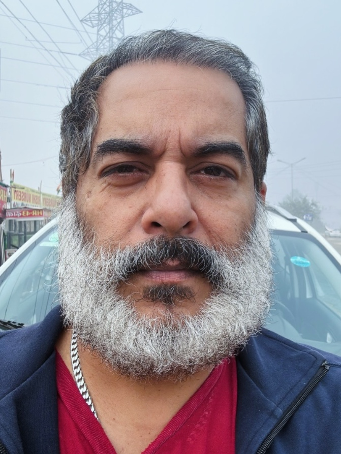 Actor Reveals People Didn't Recognize Him in 'Dhurandhar' Scene.webp