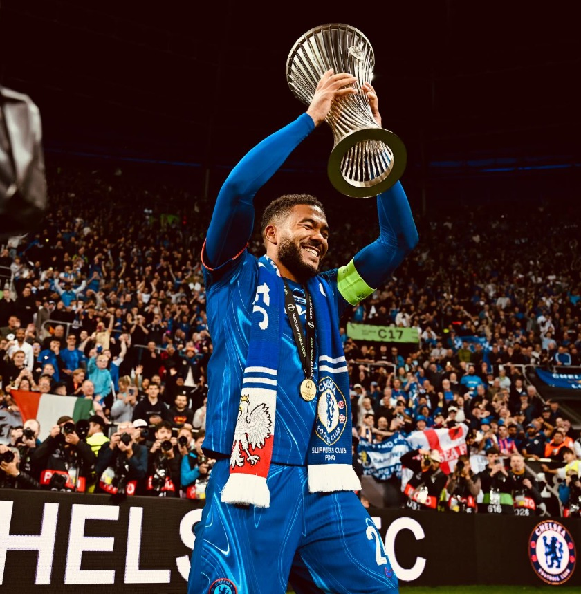 Chelsea Secures Captain Reece James for Future Success.webp
