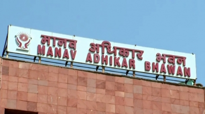 Manipur Woman Assaulted in Delhi: NHRC Seeks Police Report.webp