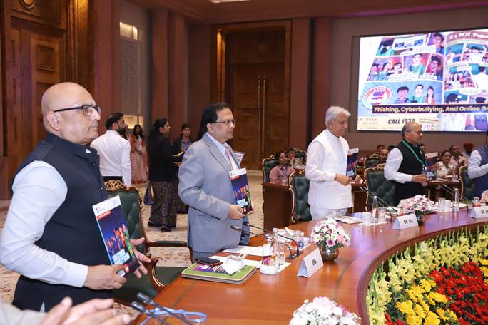 Strengthening Digital Safety: India Launches Initiative Against Cybercrime.webp