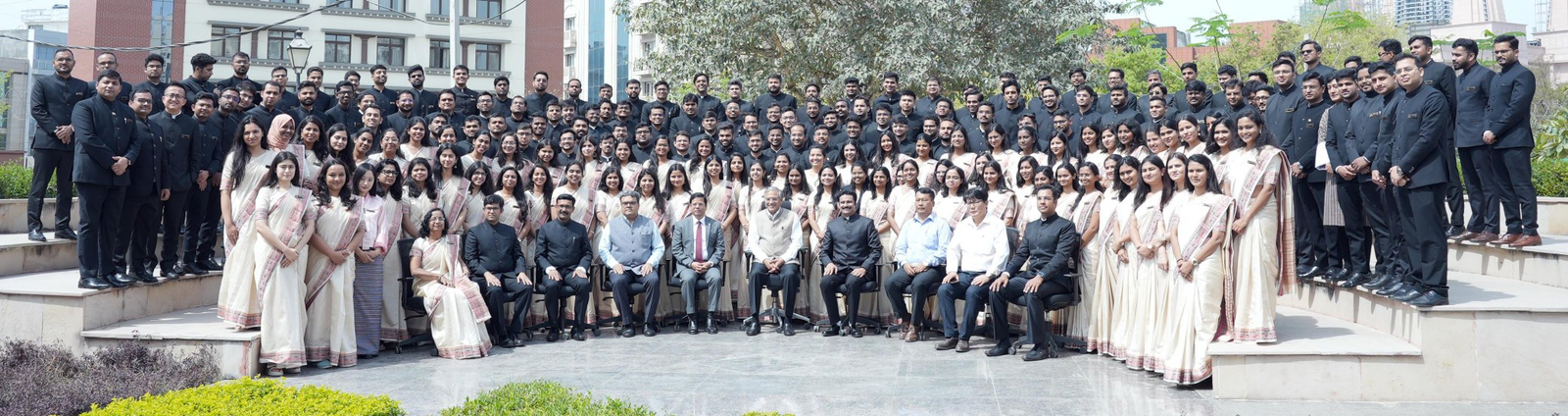 Electoral Strengthening: India's Leadership and Innovation.webp