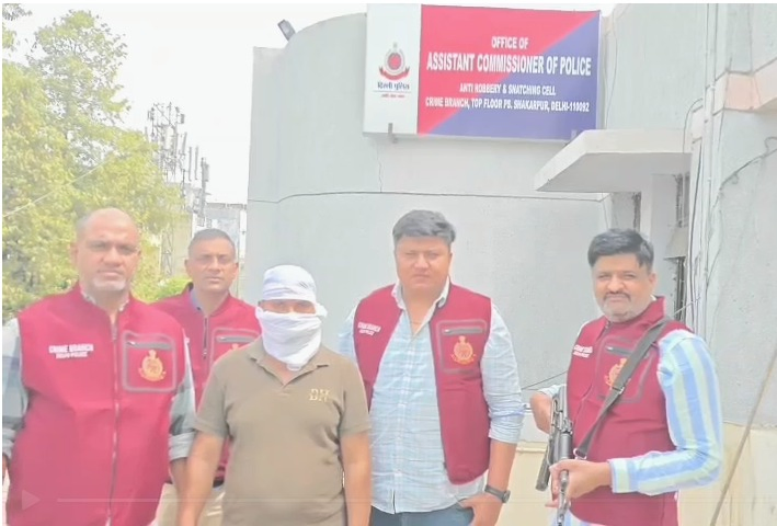 NCERT Textbook Piracy Case: Man Arrested, Investigation Ongoing.webp