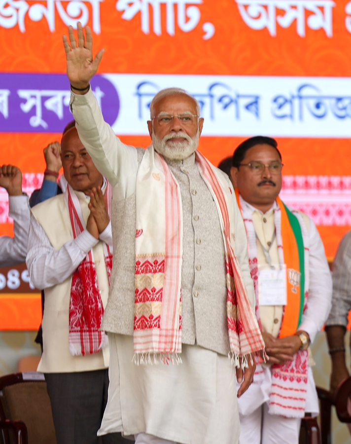 PM Modi Highlights PM-Kisan as Key Social Safety Net.webp