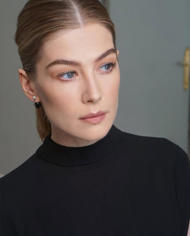 From 'Pride & Prejudice' to 'Doom': Pike's Career Journey.webp