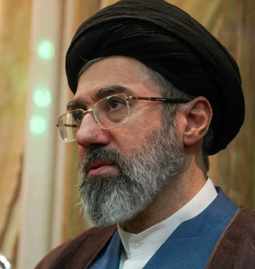 Iran's Leadership Uncertain Amid Military Strikes.webp