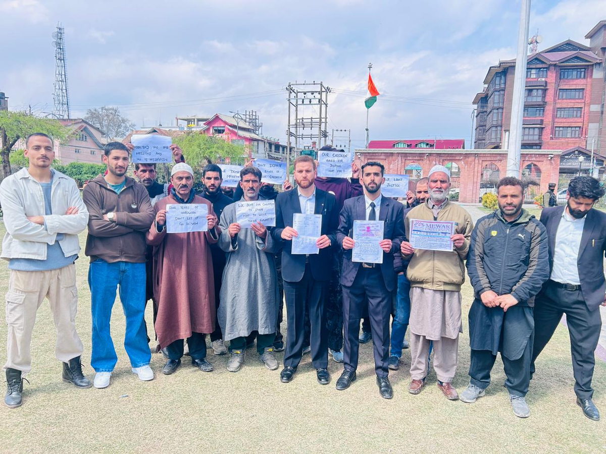 JKSA Addresses Concerns of Kashmiri Nursing Students in Rajasthan.webp