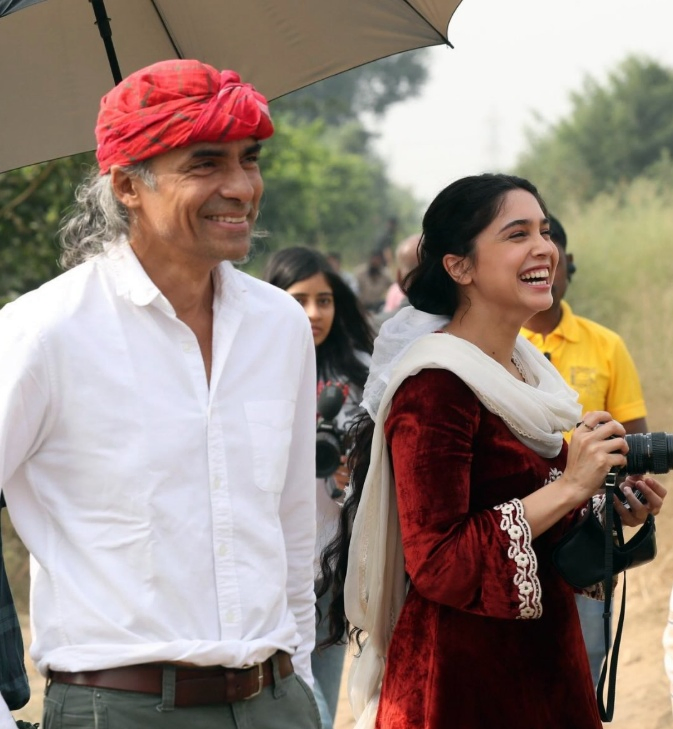 ‘Main Vaapas Aaunga’ Teaser Release – Sharvari Reflects on Filmmaker's Influence.webp