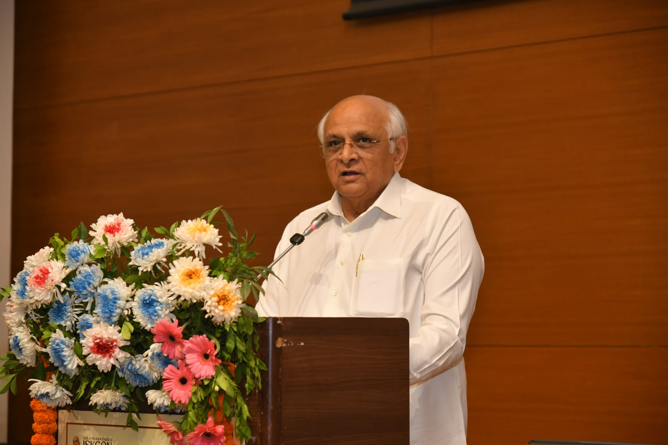 Rs 1,423 Crore Project Aims to Tackle Flooding in Gujarat's Ghed Region.webp