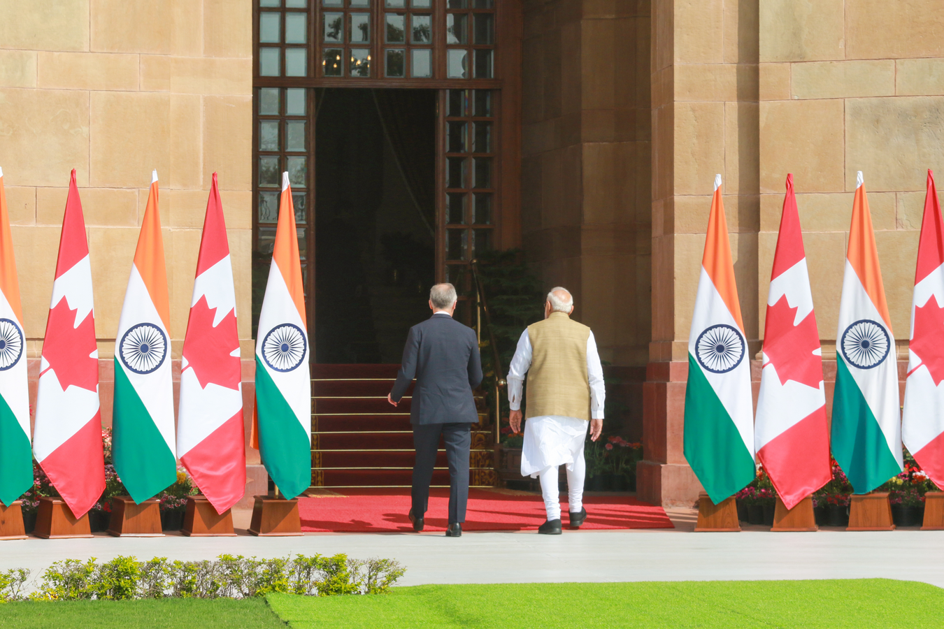 Khalistani Extremism: A Key Challenge to India-Canada Ties.webp