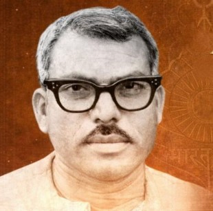 Radhakrishnan and Shah Honor Karpoori Thakur's Legacy of Social Justice