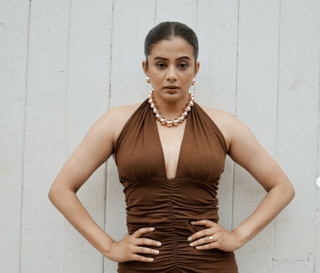 Priya Mani and Mohit Raina Lead Indo-US Immigration Drama