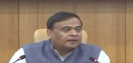 Demographic Shift in Assam: CM Sarma Attributes Changes to Infiltration.webp