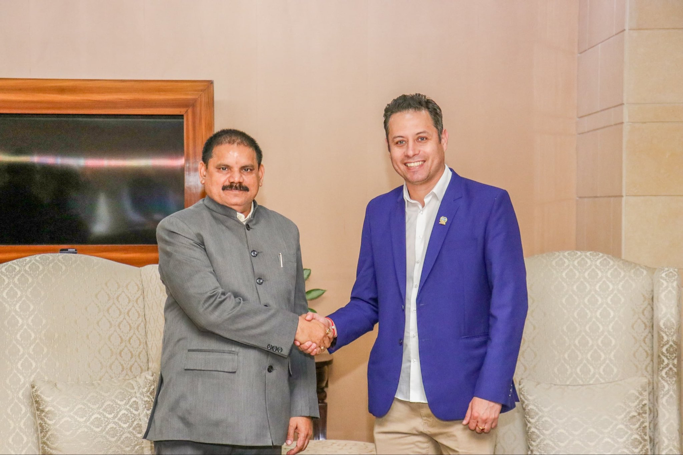 AI Impact Summit Focuses on Inclusive Growth and Development.webp