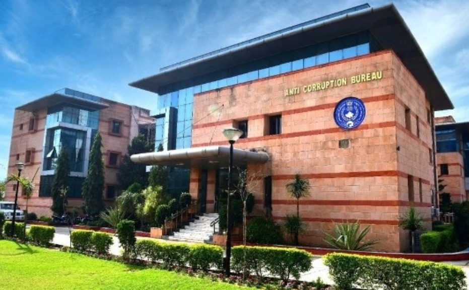 Rajasthan Corruption Probe: 15 Locations Raided in JJM Investigation.webp