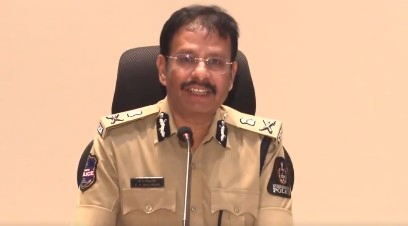 Hyderabad Police Warns Against Spreading Rumors, Takes Action on Drug-Related Content.webp