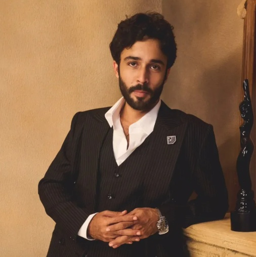 Zahan Kapoor Shares Empowering BTS Memories from 'Bandwaale'.webp