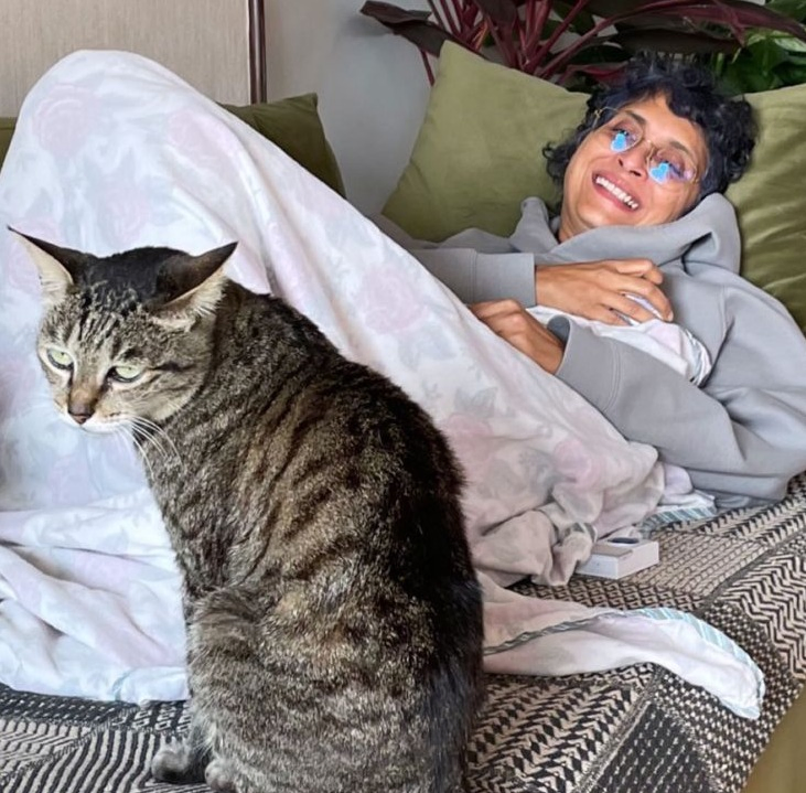 Chikungunya Symptoms and Precautions: Kiran Rao's Experience.webp