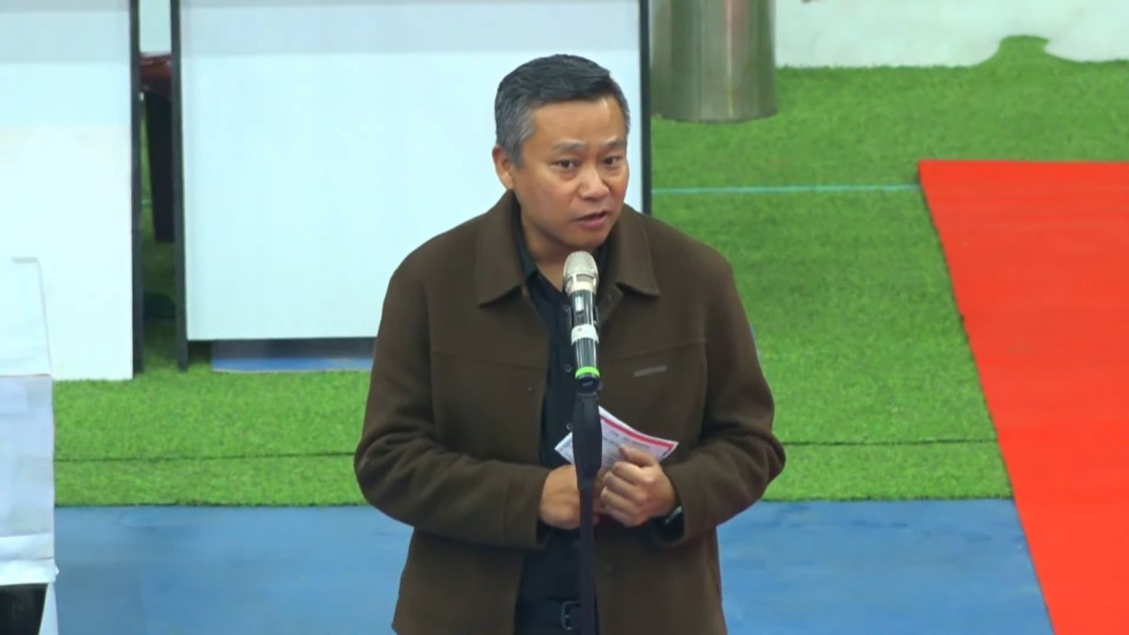 Government Invests in Sports Infrastructure and Youth Wellbeing.webp