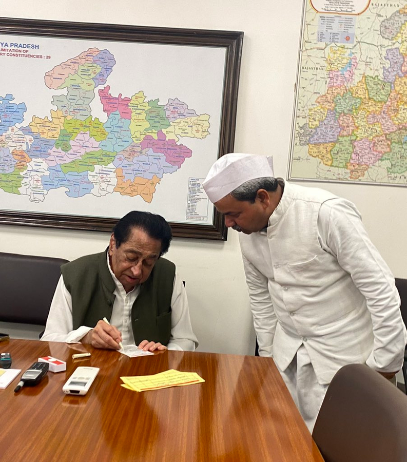 MP's Rising Debt: Concerns Over Revenue Shortfalls Under BJP Rule.webp