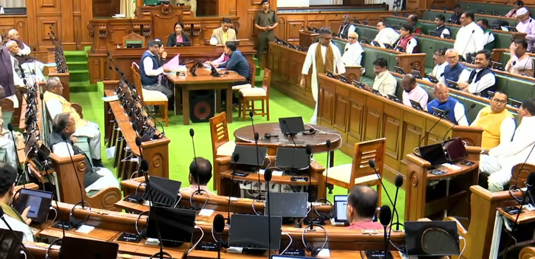 Political Tensions Rise in Bihar Assembly Over Paswan Criticism.webp Political Tensions Rise in Bihar Assembly Over Paswan Criticism.webp