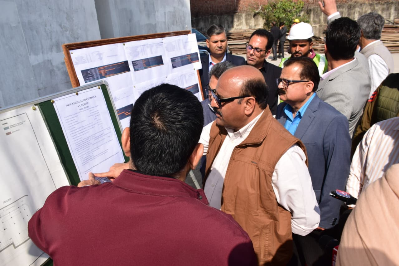 New Jammu Assembly Complex Set for 2027 Completion.webp New Jammu Assembly Complex Set for 2027 Completion.webp