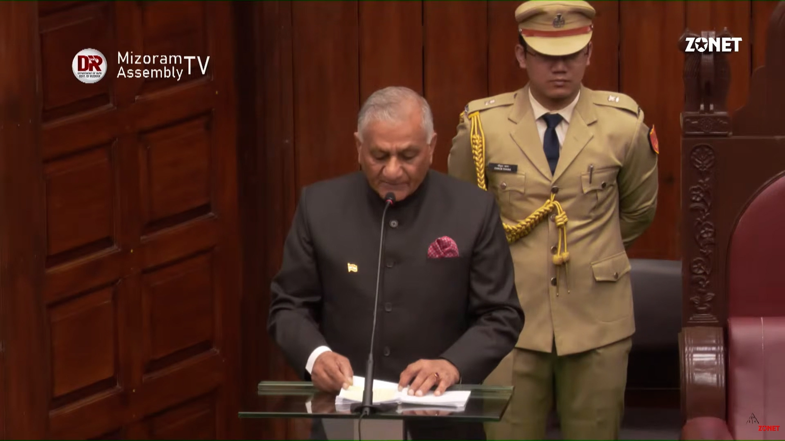 Border Security Efforts Yield Massive Drug Seizures in Mizoram