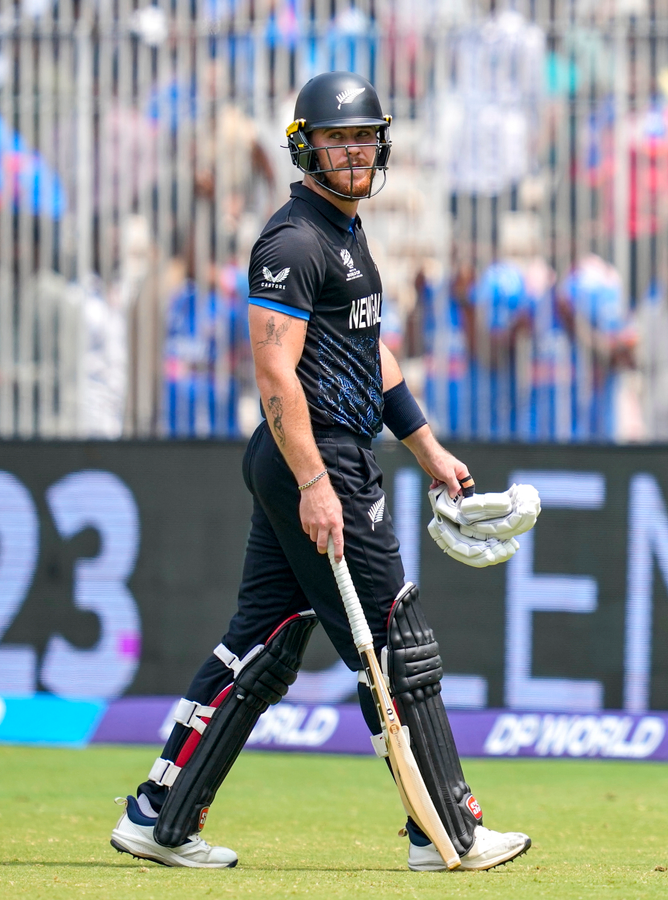 New Zealand Secure Super 8s with Dominating Win Over Canada