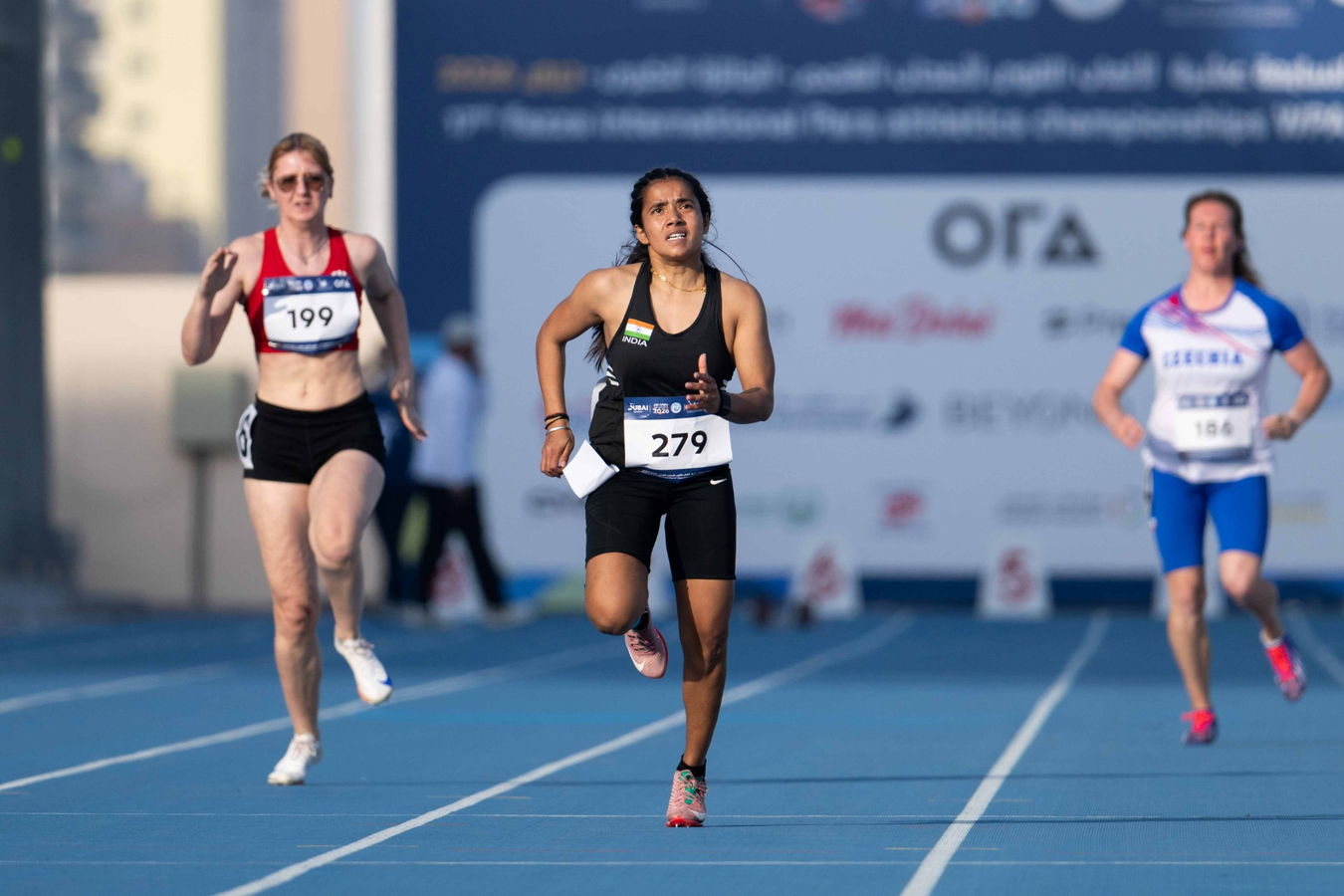 Dubai 2026: India’s Strong Performance Highlights Para Athletics Talent.webp