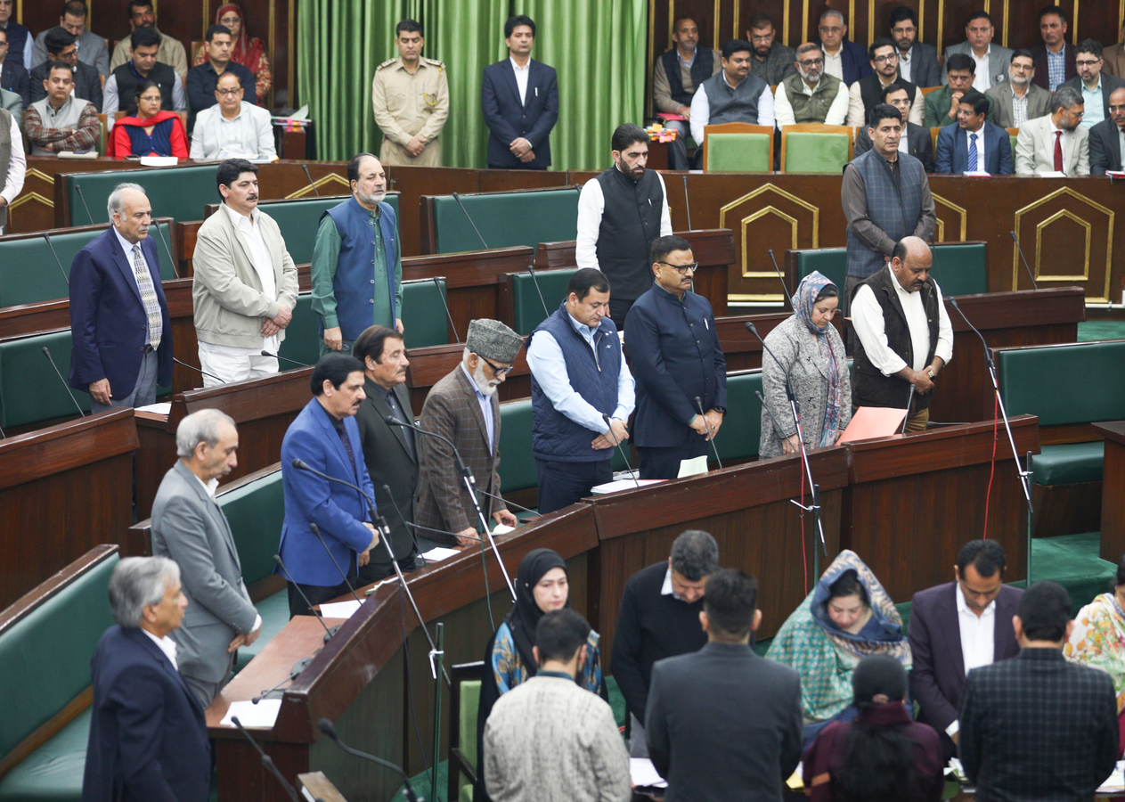 J&K Collects Rs 24,080 Cr in GST, Receives IGST Share.webp