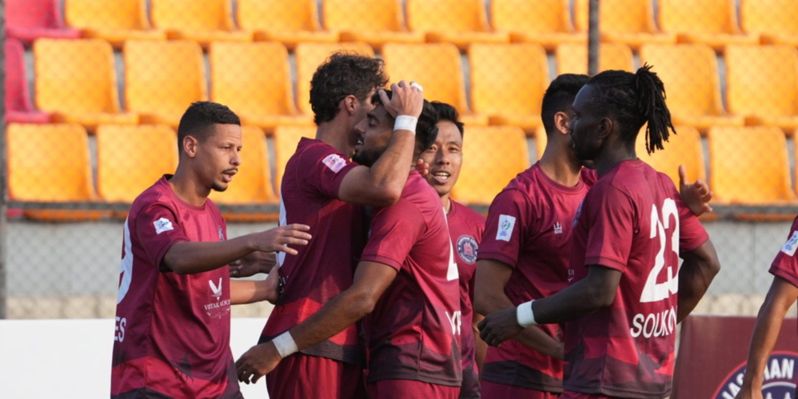 IFL 2025-26: Rajasthan United Defeat Namdhari Sports Academy.webp