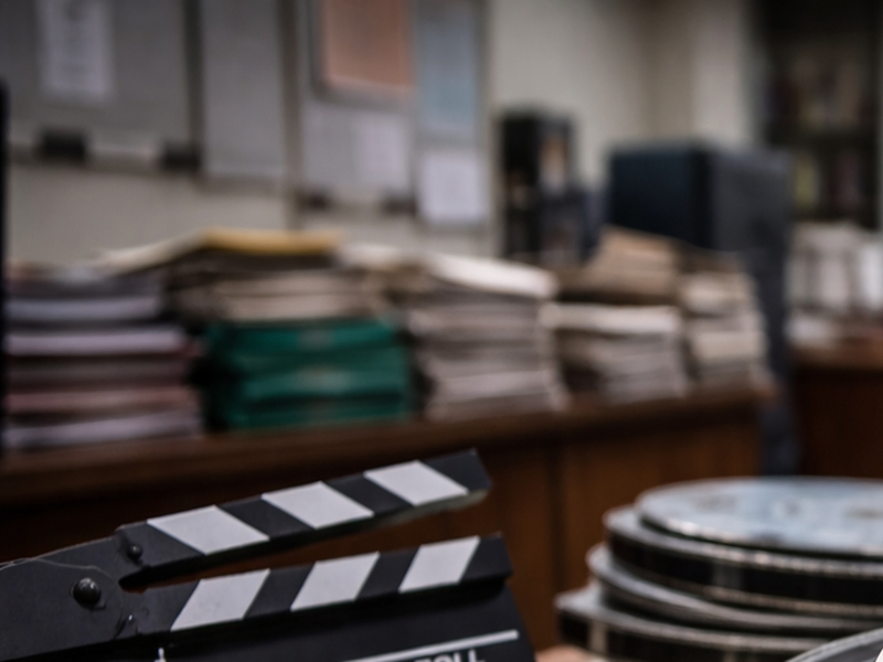 Film Certification Process Streamlined: Average Time Reduced.webp