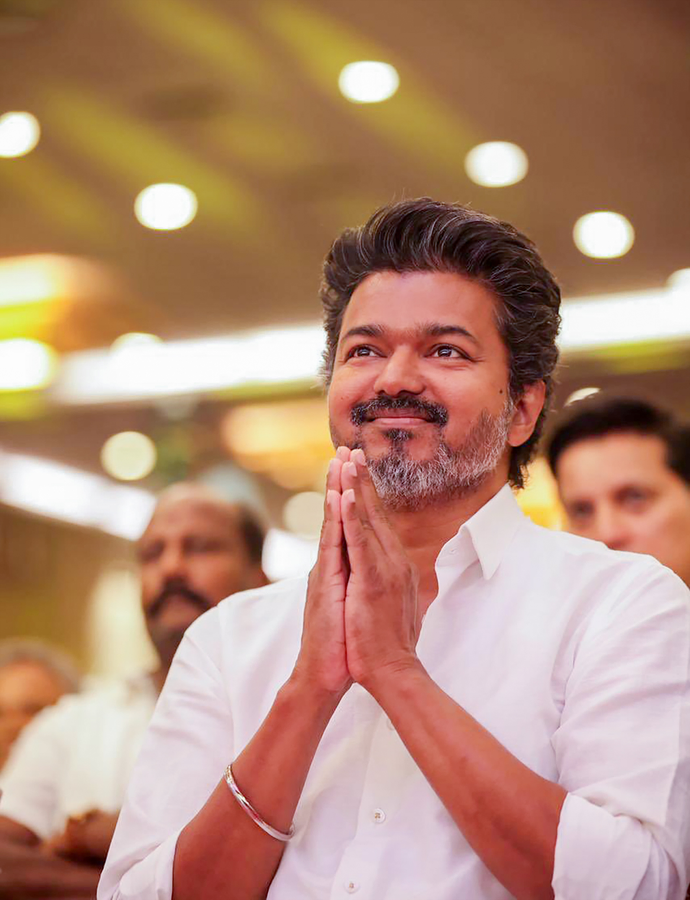 Vijay to Appear Before CBI in Karur Stampede Case.webp Vijay to Appear Before CBI in Karur Stampede Case.webp