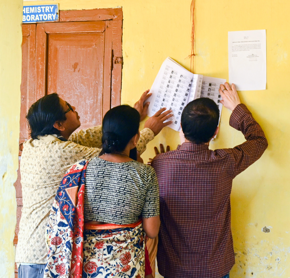 Judicial Review Excludes 34% of Voters in West Bengal.webp