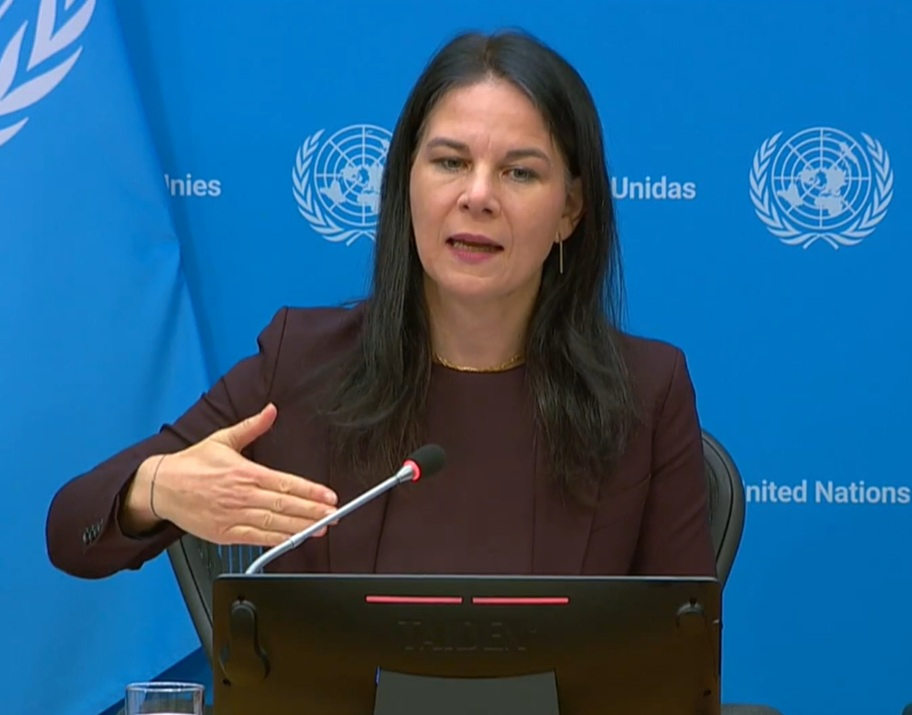 UN Secretary-General Election: Five Candidates Nominated.webp