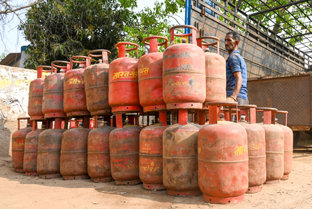 LPG Supply Security: Chhattisgarh Takes Action.webp