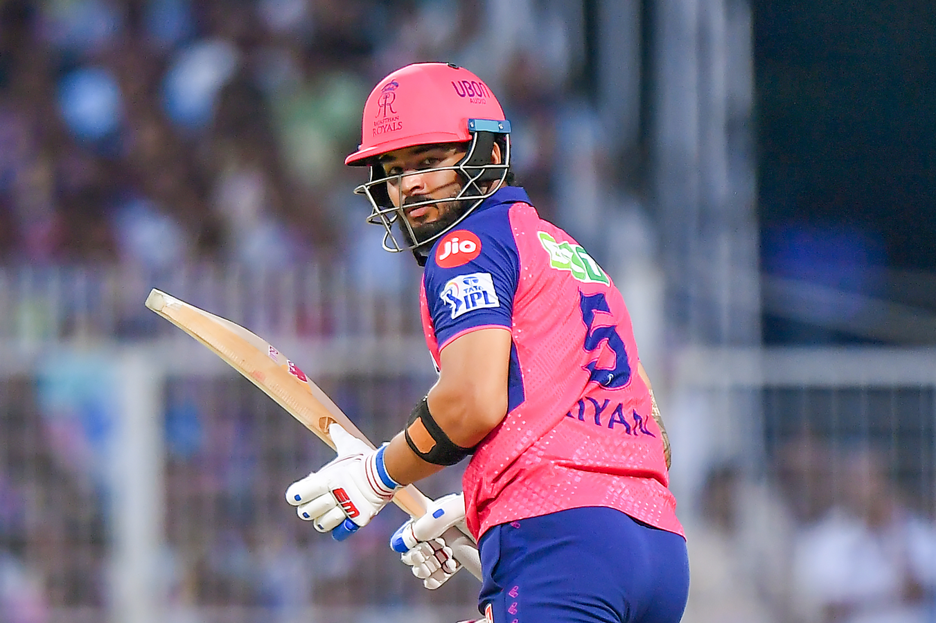 RR's Improved Squad: Bangar Highlights Bowling & Middle Order Strength.webp