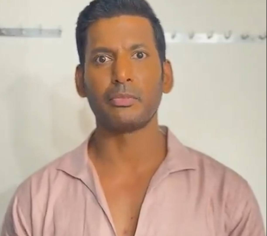 Tamil Actors and Fans Thank Rajendra Prasad for MGR Respect.webp