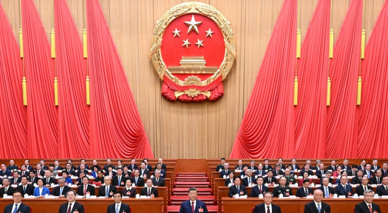 China’s Law Sparks Genocide Allegations from East Turkistan.webp