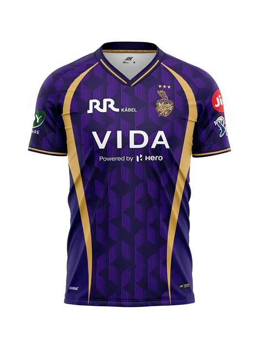 Lines of Legacy: KKR Celebrates History with New Jersey.webp