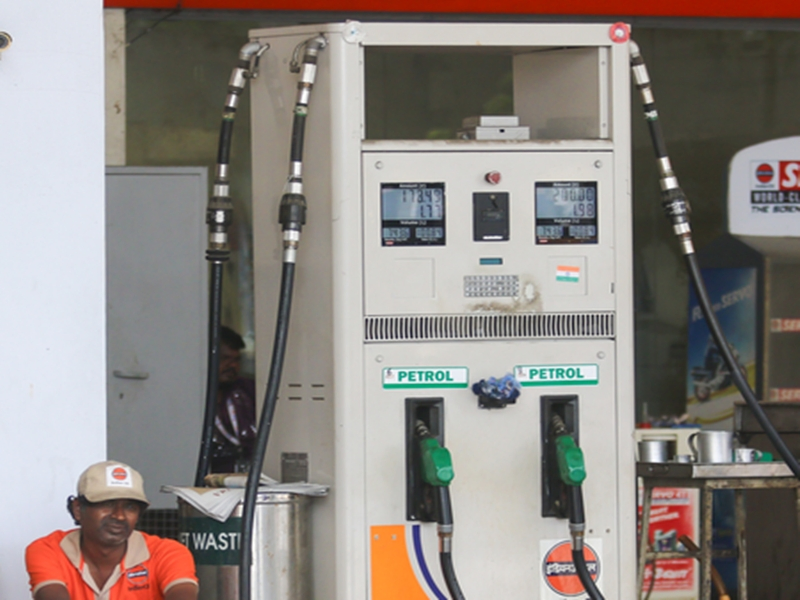 G20 Nations See Rising Petrol Costs, Except India